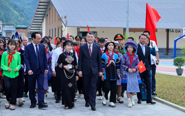 Thủ tướng: Năm học 2026-2027 sẽ mở ra giai đoạn phát triển mới của giáo dục Việt Nam