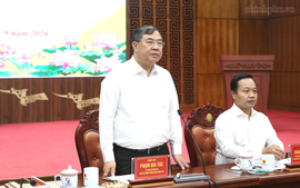 Điện Biên phải đưa ra những bài toán cụ thể để có lời giải về phát triển kinh tế