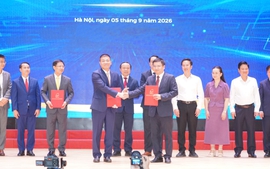 VNPT hợp tác với PTIT phát triển Đại học AI-Native