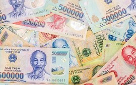 Cơ chế, chính sách xác định giá sản phẩm in, đúc tiền