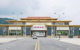 Phát triển cửa khẩu Chi Ma theo hướng cửa khẩu thông minh, hiện đại