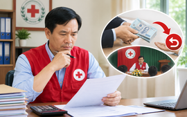 Hưởng phụ cấp Chủ tịch Hội có phải trả lại trợ cấp tinh giản?