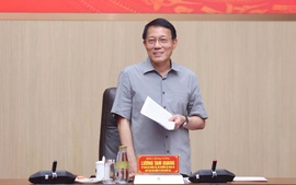 Tạo chuyển biến thực chất khi triển khai Nghị quyết 57