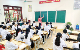Giáo viên có được dạy ôn luyện VioEdu ngoài nhà trường?