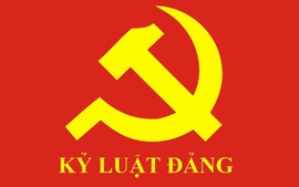 Thông cáo báo chí Kỳ họp thứ 12 của Ủy ban Kiểm tra Trung ương