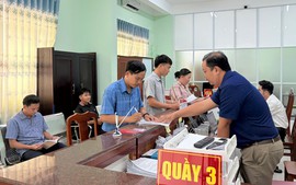 Bảo vệ nền tảng tư tưởng ở ĐBSCL - Bài 1: Khi cấp xã thành ‘tuyến đầu’ giữ niềm tin của nhân dân