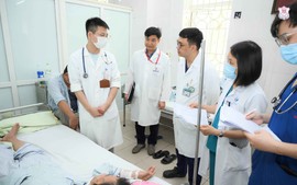Căn cứ tính thời gian hành nghề chuyên môn của bác sĩ