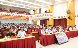 Đổi mới, cụ thể hóa công tác thanh tra theo phương châm '6 rõ'