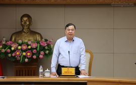 Phó Thủ tướng Thường trực Phạm Gia Túc: Nâng cao chất lượng, sức cạnh tranh của hàng Việt để chinh phục người Việt