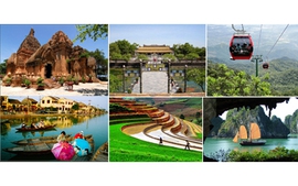 Tạo chuyển biến mạnh mẽ về tư duy và phương thức phát triển du lịch