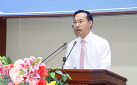 Ông Nguyễn Thanh Nhàn được bầu giữ chức Chủ tịch UBND tỉnh Đồng Tháp
