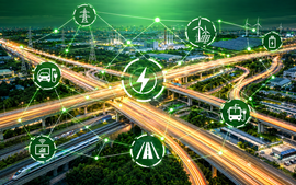 Schneider Electric Việt Nam: Đã sẵn sàng hạ tầng năng lượng cho giao thông xanh