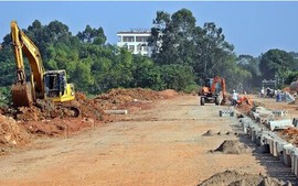 Xác định loại đất khi áp giá bồi thường
