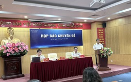 Làm sạch mã số thuế, doanh nghiệp quay lại thị trường vẫn tăng
