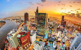Standard Chartered: Viet Nam’s recovery accelerates markedly in 2022
