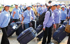 Viet Nam sends more than 45,000 workers abroad in 2021