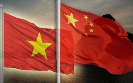 Vietnamese, Chinese leaders exchange congratulations on 72nd anniversary of diplomatic ties