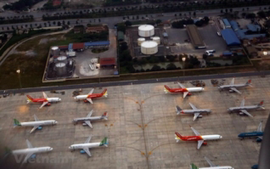 Viet Nam expects to have 28 airports by 2030