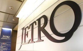 JETRO survey finds 55.3 % of Japanese enterprises plan to expand operation in VN