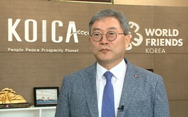 KOICA Country Director: Viet Nam is one of most successful countries in containing COVID-19 