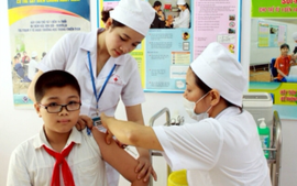 PM asks for survey on COVID-19 vaccinations for kids