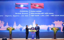 Viet Nam - Laos, Laos – Viet Nam Solidarity and Friendship Year launched - Viet Nam