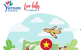Government Resolution 128 enables tourism comeback