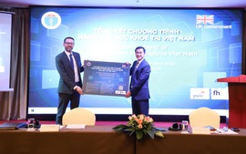 UK-supported program improves Viet Nam’s health system resilience