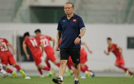Park Hang-seo to end 5-year coaching stint in Viet Nam