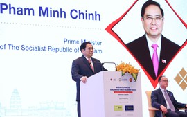 Viet Nam commits to creating best business environment