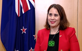 Prime Minister of New Zealand’s visit aims to promote mutually beneficial nature of relations