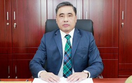 Agriculture Ministry has new Deputy Minister