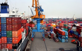 Viet Nam-Hong Kong trade soars