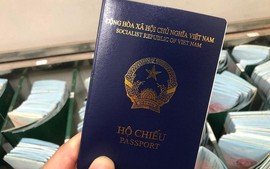 Birthplace information added to Viet Nam's passports