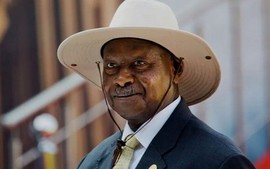 Uganda President to pay official visit to Viet Nam