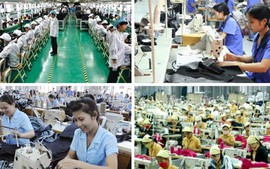 Viet Nam’s labor market recovers at strong pace: HSBC