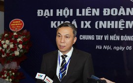 VFF President Tuan set sight on international success in his tenure