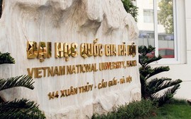 Eleven Vietnamese universities named in QS Asia University Rankings 2023