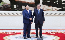 Full Viet Nam-Cambodia Joint Statement