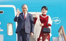 President to pay State visit to RoK next week