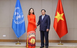 UN Resident Coordinator: Viet Nam prioritizes upholding commitments under int’l human rights treaties