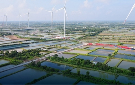 Development partners to mobilize US$15.5 bln to support Viet Nam’s climate and energy goals