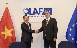 OLAF, Ministry of Finance team up in preventing fraud in customs