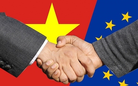 Viet Nam's bridging role in ASEAN-EU relations