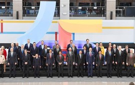 Major takeaways from Prime Minister's Europe tour