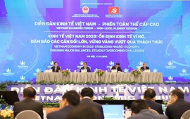 Prime Minister attends 5th Viet Nam Economic Forum