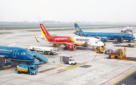 Viet Nam’s aviation market shows positive recovery