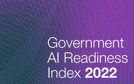 Viet Nam jumps 7 places in 2022 Government AI Readiness Index