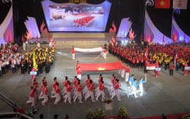 Viet Nam to host 13th Southeast Asian Student Sports Festival in 2023