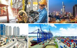 Viet Nam’s GDP growth hits 12-year high